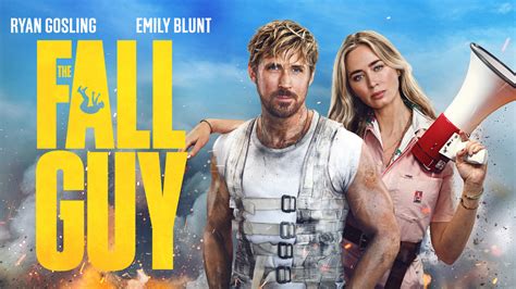 The Fall Guy (2024 film) .